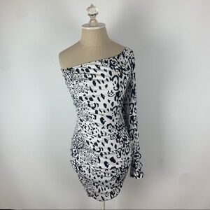 Windsor Cheetah Dress